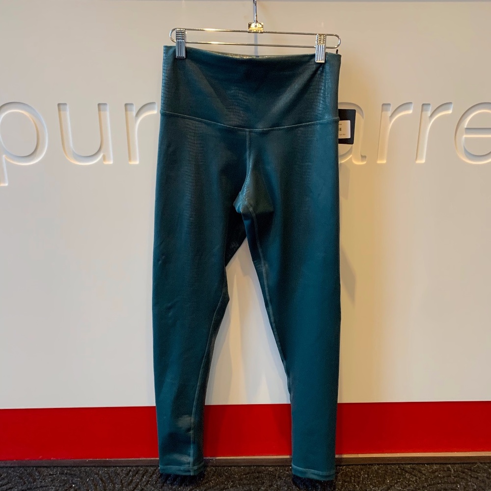 DYI MOVEMENT TIGHT REPTILE FOIL